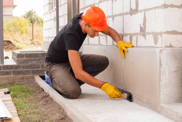 Wet Basement Repair in Pompeii, Pompeii, MI